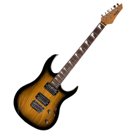 NEXON RX-550 (TTH) gitara elektryczna