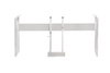Kurzweil ST-4 White - Statyw do KA-P1