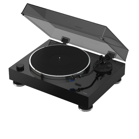 RELOOP Turn X – Gramofon Hi-Fi premium