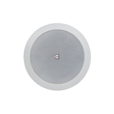 Helvia GALA-520XW - Dwudrożny głośnik współosiowy