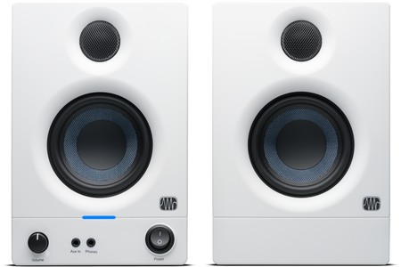 PreSonus Eris 3.5 White - Para Monitorów Aktywnych