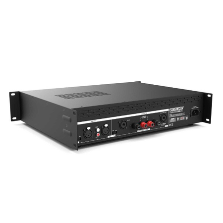 RELOOP Dominance 702 MK2 – Wzmacniacz mocy do klubów