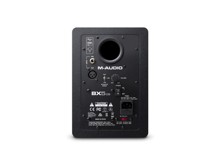 M-AUDIO BX5 D3 - Aktywny Monitor