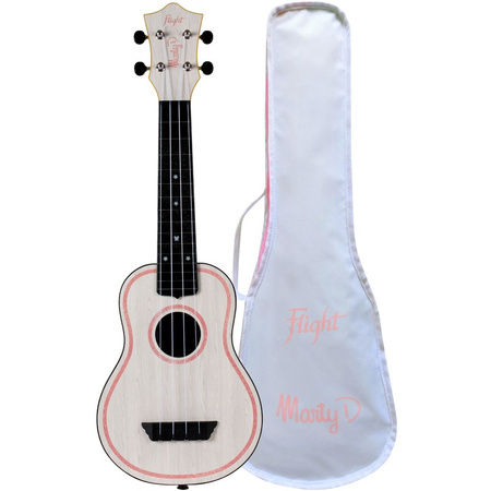 FLIGHT TUS MARTY UKULELE SOPRANOWE