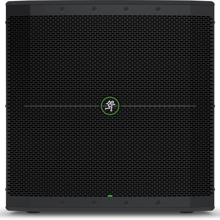Mackie Thump118S\t- Aktywny subwoofer – Subwoofer 18 in.