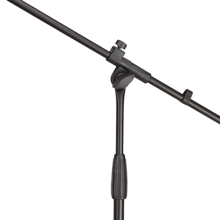 Soundsation SMICS-70-BK - statyw mikrofonowy z ramieniem