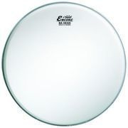 Encore by Remo Ambassador Coated 18" - jednowarstwowy naciąg do bębna basowego