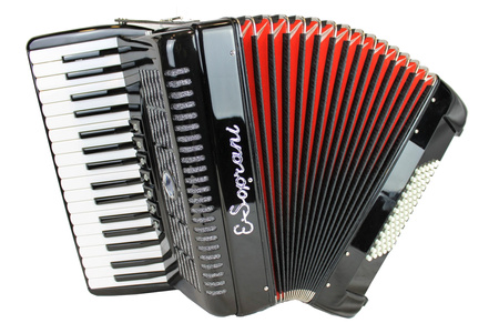 E. Soprani 2021D (34/72 3/4 7+2) - akordeon klawiszowy