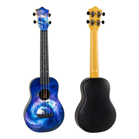 UKULELE KONCERTOWE FLIGHT TUC40 SPACE