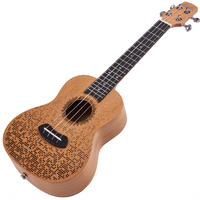 LAILA UFG-2311-C RAINSQUARE ukulele