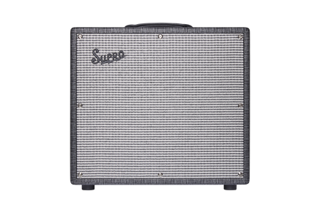 Supro Black Magick 1695TJ – wzmacniacz gitarowy