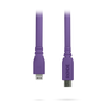 RODE SC19 - Kabel USB-C - Lightning 1.5m fioletowy