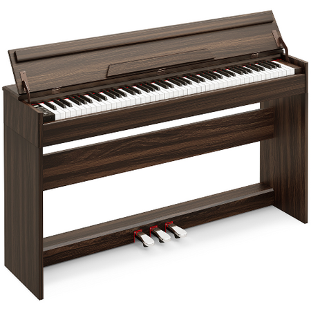 CLASSICA DIVERTIMENTO 200 BROWN pianino cyfrowe