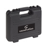 Soundsation VoxTaker 100 USB - mikrofon pojemnościowy USB z pop filtrem, uchwytem antywstrząsowym i walizką