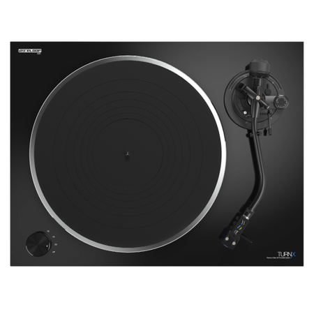 RELOOP Turn X – Gramofon Hi-Fi premium