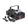 Soundsation ZEPHIRO 1500MA FOG - wytwornica dymu 1500 W