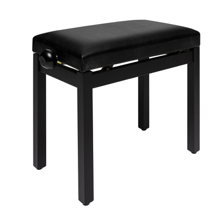Stagg PB36 BKM SBK - ława do pianina