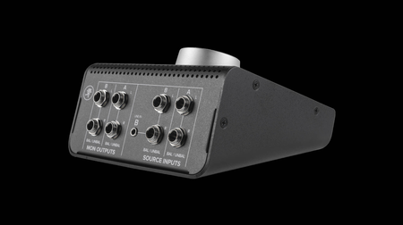 Mackie Big Knob Passive – Kontroler monitorów