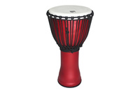 Djembe Freestyle Rope Tuned