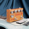 Joyo R-21 Tornado JDC Signature - dwukanałowy overdrive