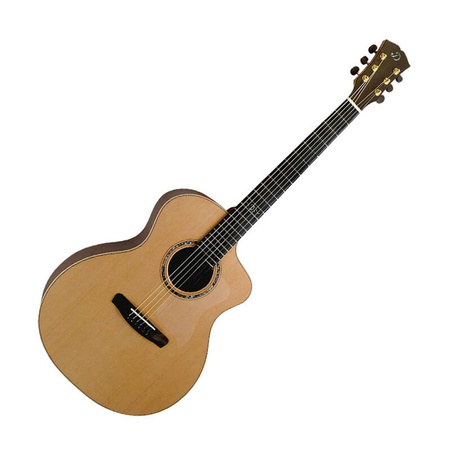Dowina Granadillo GACE Mistrzowska gitara elektro-akustyczna