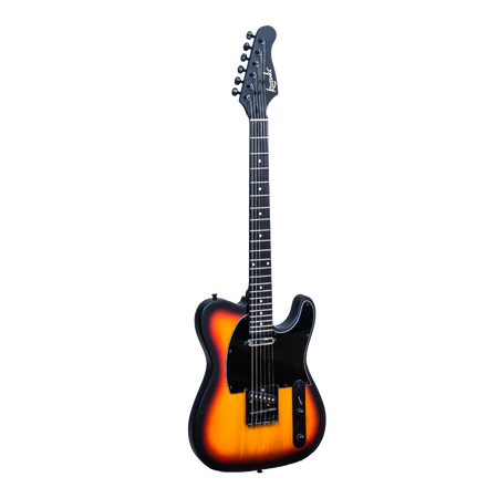 Gitara elektryczna Kazuki NTL-SB