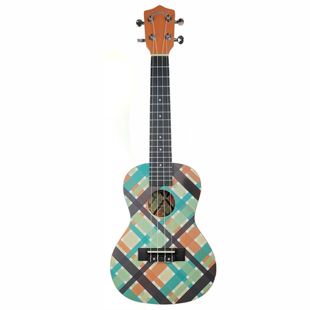 Ukulele JEREMI C3-KP Koncert