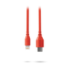 RODE SC21 - Kabel USB-C - Lightning 30cm czerwony