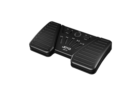 Joyo JSP-01 - kontroler nożny Bluetooth do przewracania stron