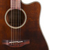 GITARA ELEKTROAKUSTYCZNA - TAKAMINE P1DC SM