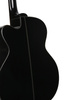 AKUSTYCZNA GITARA BASOWA - TAKAMINE GB30CE-BLK