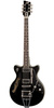 Duesenberg Starplayer TV Fullerton Black - gitara elektryczna