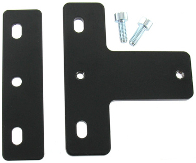 ADAM Adapter Plate do serii S