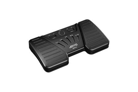 Joyo JSP-01 - kontroler nożny Bluetooth do przewracania stron