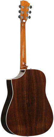 Samick SGW S-550D/3TS - gitara elektro-akustyczna