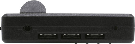 Valeton Rushead Bass RH-4 - wzmacniacz słuchawkowy do gitary basowej