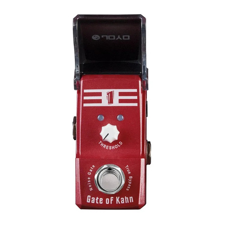 Joyo JF-324 Gate of Kahn - bramka szumów VCA z true bypass