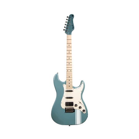 Gitara elektryczna Kazuki BKZ-ZEN01-AGBG