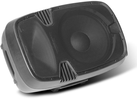 Stagg PMS 15 EU - dwudrożna kolumna aktywna 300W