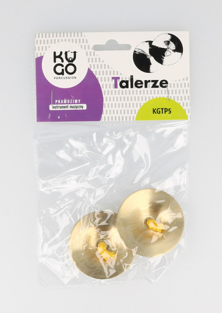 MAŁE TALERZE MARSZOWE - KUGO KGTP5