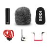 RODE VideoMicro II – Mikrofon do kamery