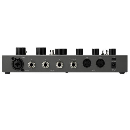 Valeton VLP400 - Looper | Sampler