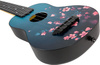 UKULELE KONCERTOWE - FLIGHT TUC32 SAKURA