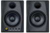 Monkey Banana Gibbon AIR Black - monitory 4" z Bluetooth, czarne, para