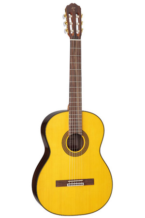 GITARA KLASYCZNA - TAKAMINE GC5-NAT