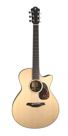 Furch Blue Gc-SW LR Baggs SPE