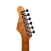 Gitara elektryczna Kazuki FMT04-GGC
