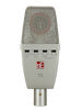 sE T2 - Mikrofon tytanowy