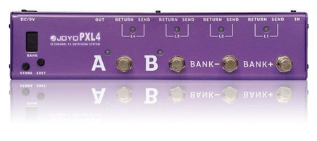Joyo PXL-4 kontroler nożny