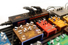 Joyo JP-07 - zasilacz pedalboardu z 9 izolowanymi wyjściami DC, USB i gniazdami AC